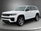 2026 Jeep Grand Cherokee Limited 4x4