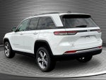 2026 Jeep Grand Cherokee Limited 4x4