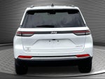 2026 Jeep Grand Cherokee Limited 4x4