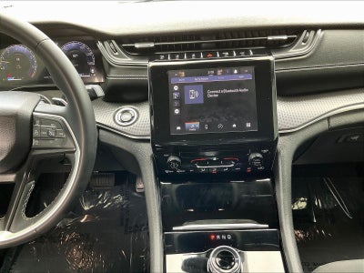 2023 Jeep Grand Cherokee L Laredo 4x4