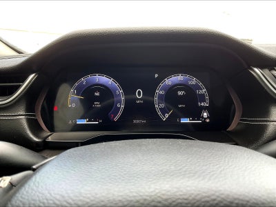 2023 Jeep Grand Cherokee L Laredo 4x4