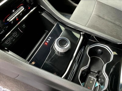 2023 Jeep Grand Cherokee L Laredo 4x4