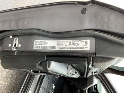 2023 Jeep Grand Cherokee L Laredo 4x4