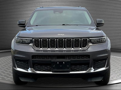 2023 Jeep Grand Cherokee L Laredo 4x4