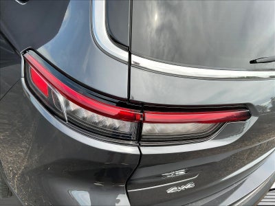 2023 Jeep Grand Cherokee L Laredo 4x4