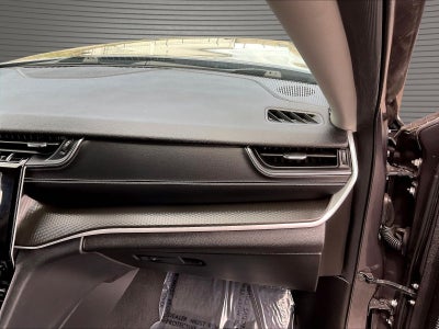 2023 Jeep Grand Cherokee L Laredo 4x4