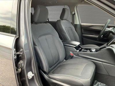 2023 Jeep Grand Cherokee L Laredo 4x4