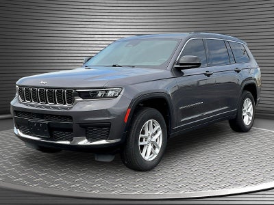 2023 Jeep Grand Cherokee L Laredo 4x4