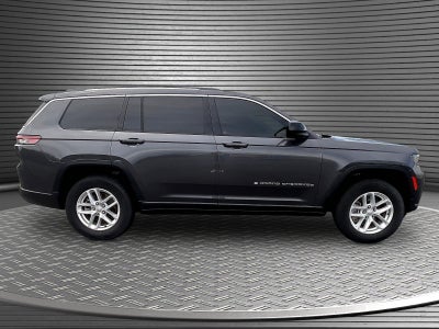 2023 Jeep Grand Cherokee L Laredo 4x4