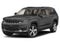 2022 Jeep Grand Cherokee L Laredo 4x4