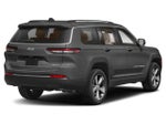 2022 Jeep Grand Cherokee L Laredo 4x4