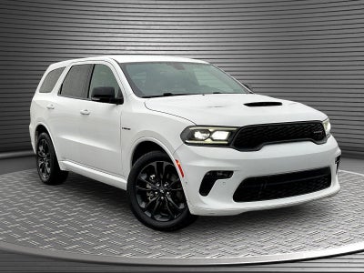 2022 Dodge Durango R/T AWD