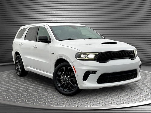2022 Dodge Durango R/T AWD
