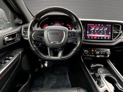 2022 Dodge Durango R/T AWD