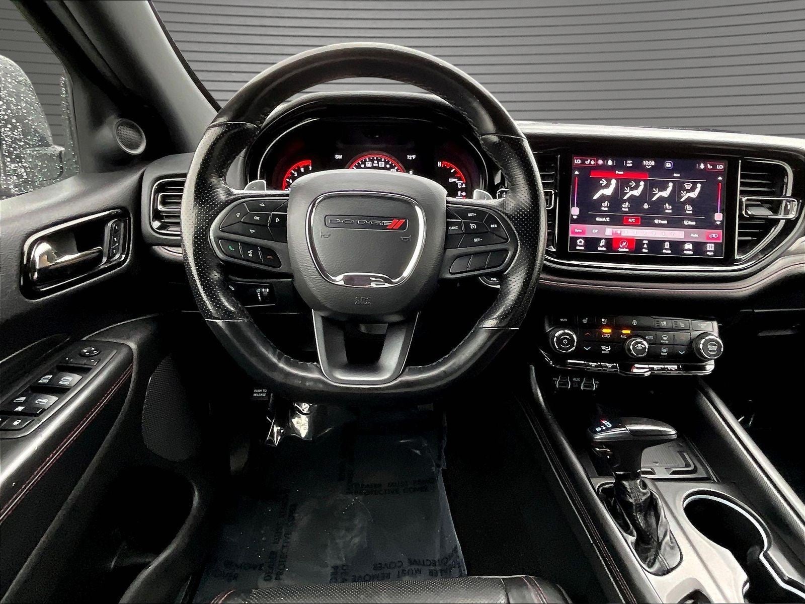 2022 Dodge Durango R/T AWD