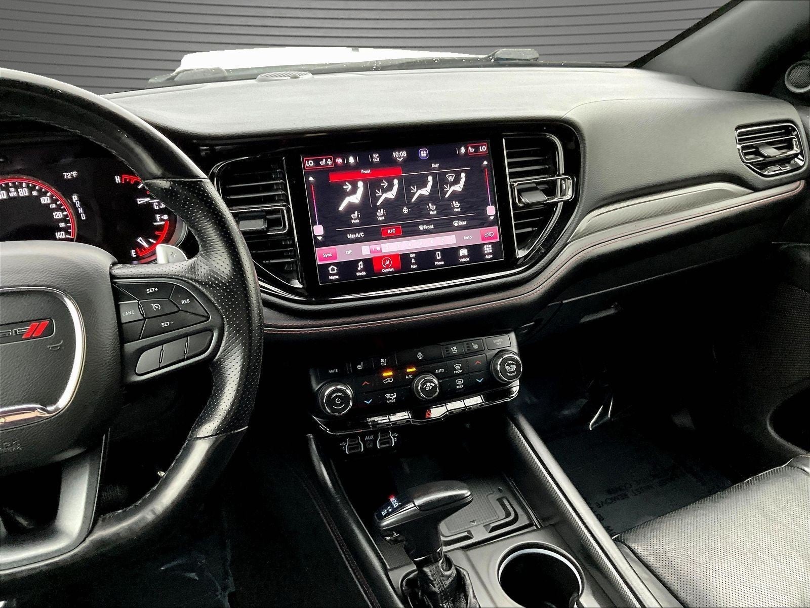 2022 Dodge Durango R/T AWD