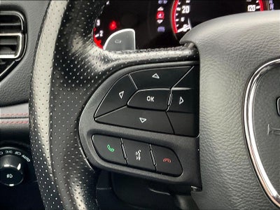 2022 Dodge Durango R/T AWD