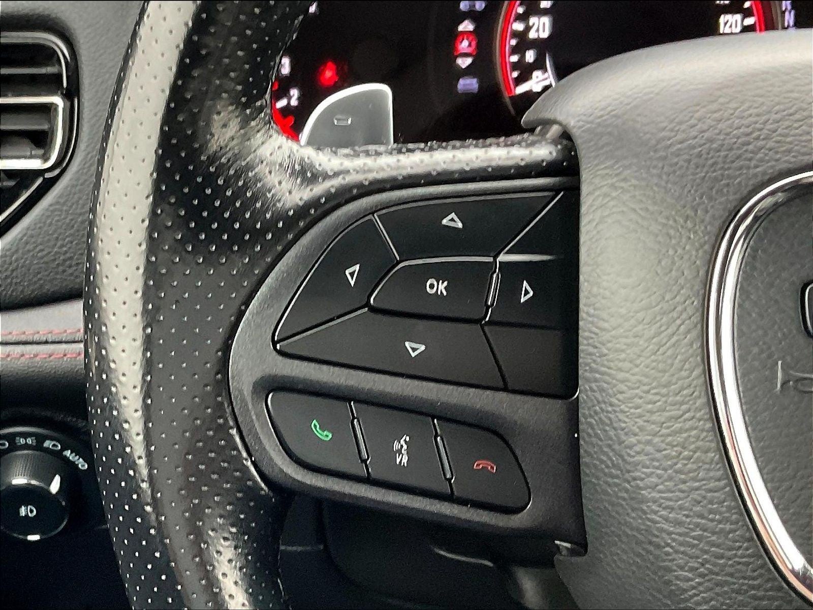 2022 Dodge Durango R/T AWD