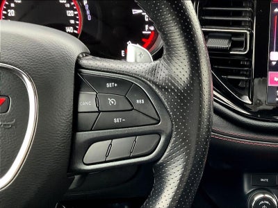 2022 Dodge Durango R/T AWD