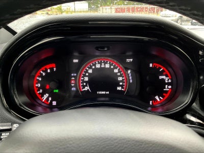 2022 Dodge Durango R/T AWD