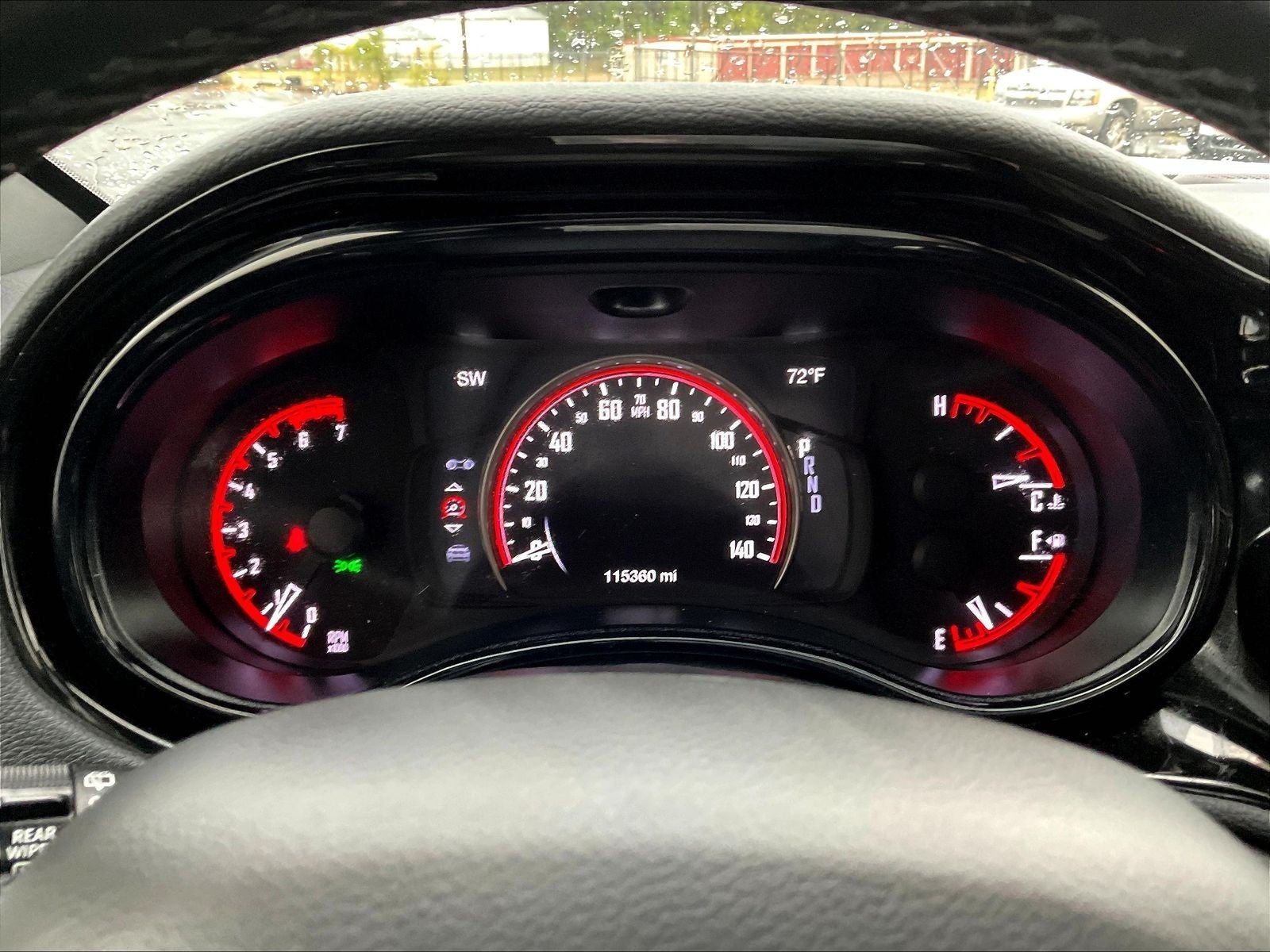2022 Dodge Durango R/T AWD