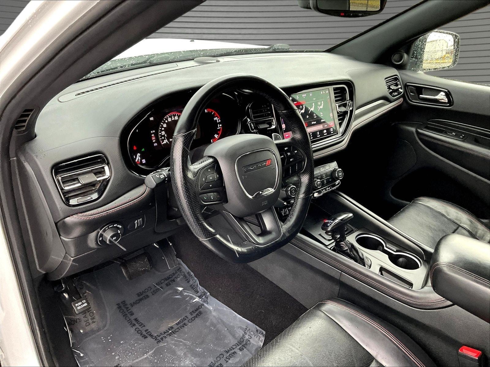 2022 Dodge Durango R/T AWD