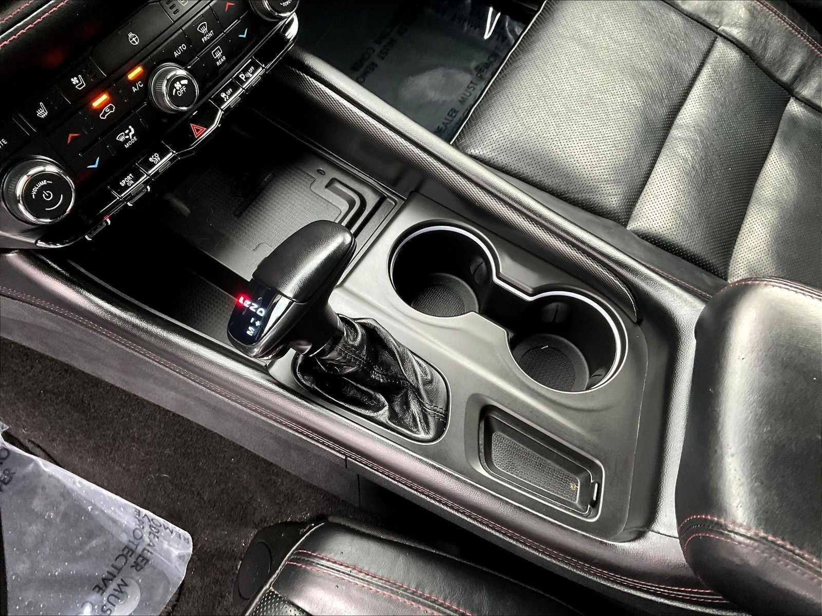 2022 Dodge Durango R/T AWD