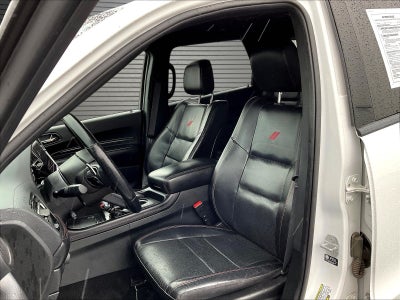 2022 Dodge Durango R/T AWD
