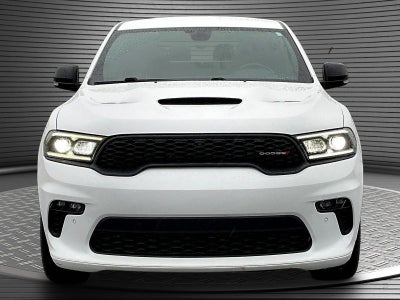 2022 Dodge Durango R/T AWD