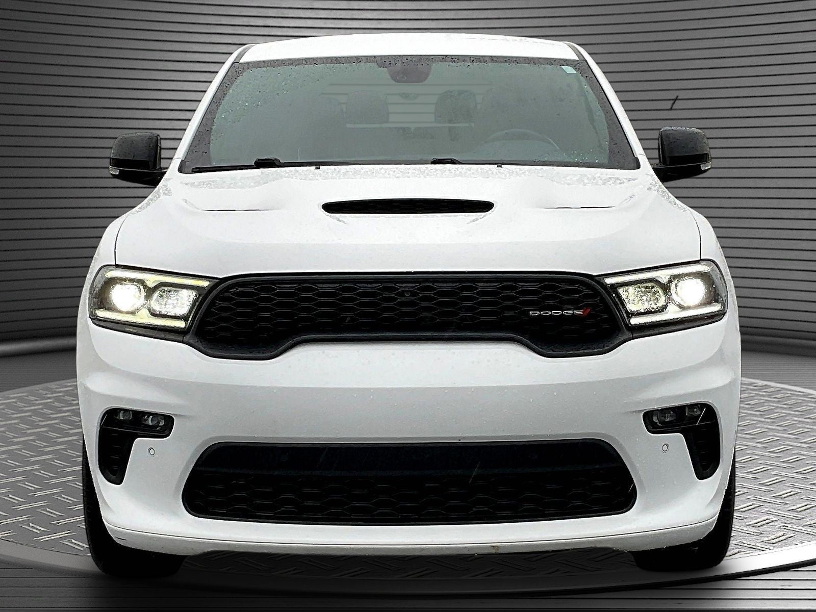 2022 Dodge Durango R/T AWD