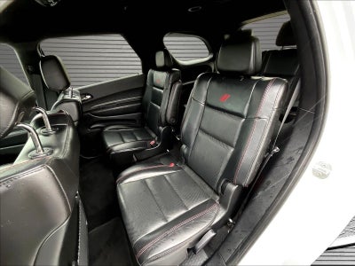 2022 Dodge Durango R/T AWD