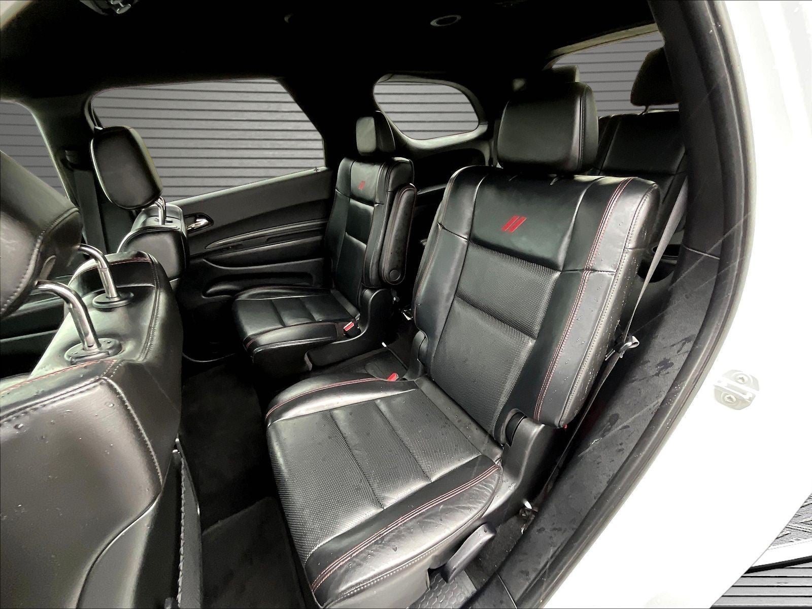 2022 Dodge Durango R/T AWD