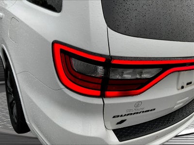 2022 Dodge Durango R/T AWD