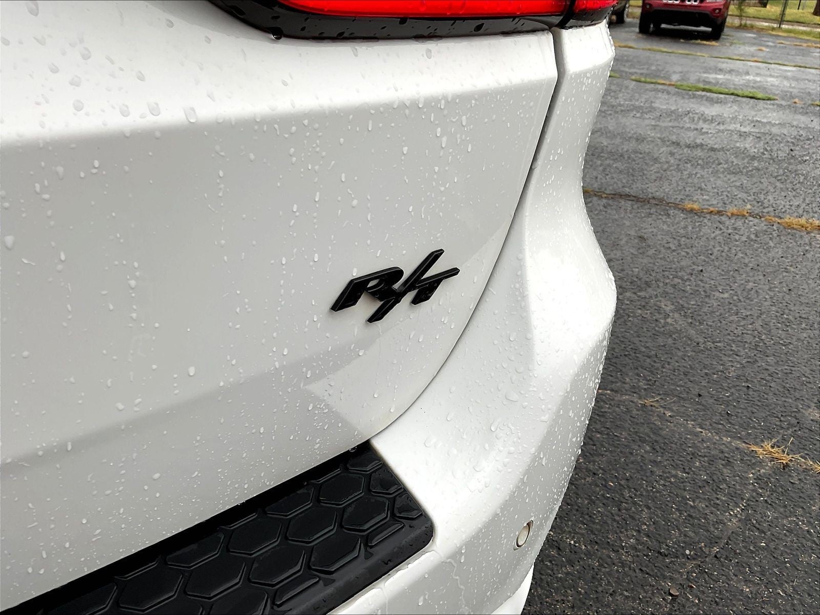2022 Dodge Durango R/T AWD