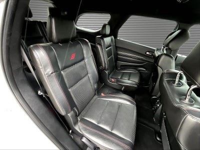 2022 Dodge Durango R/T AWD