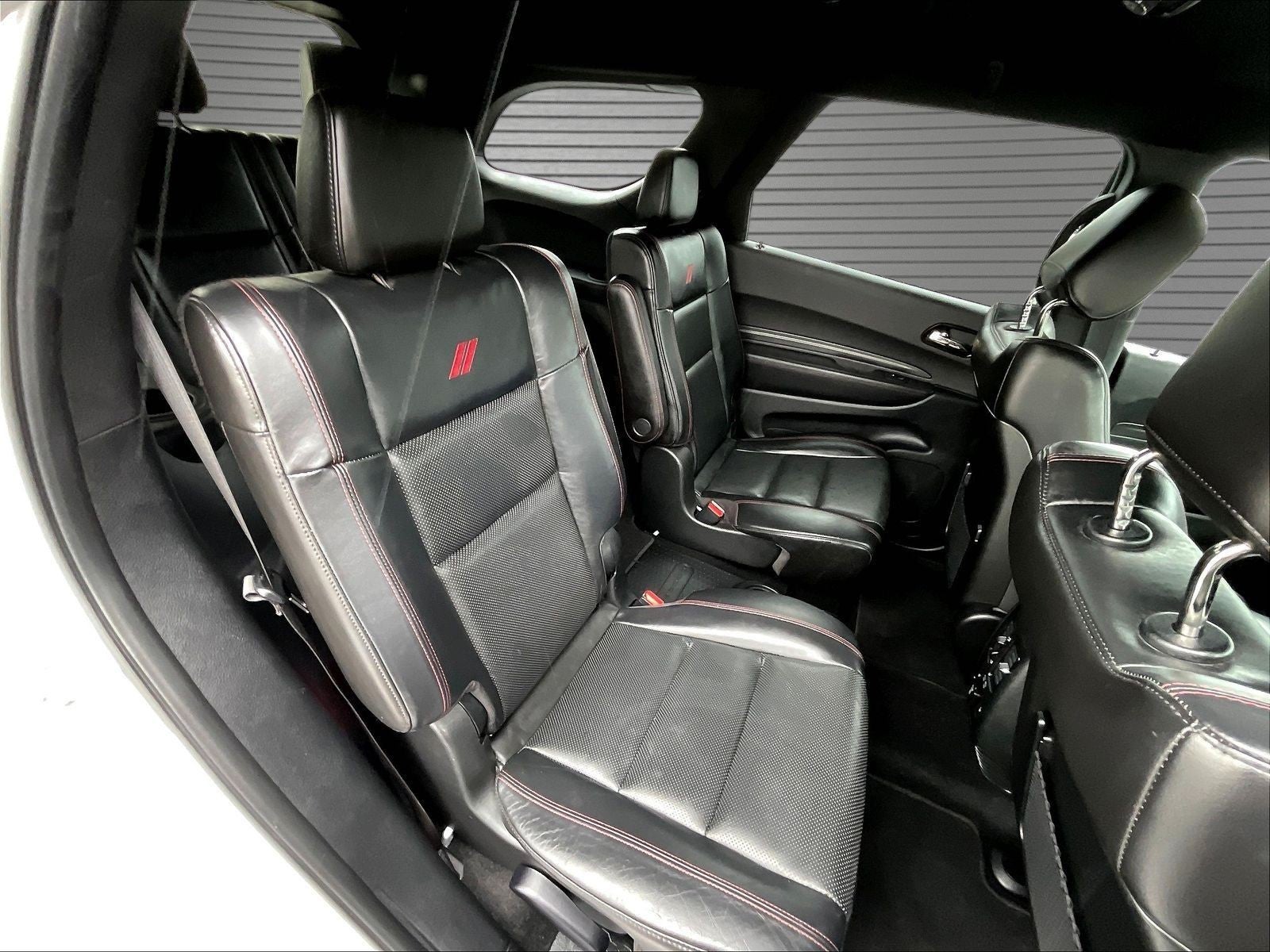 2022 Dodge Durango R/T AWD