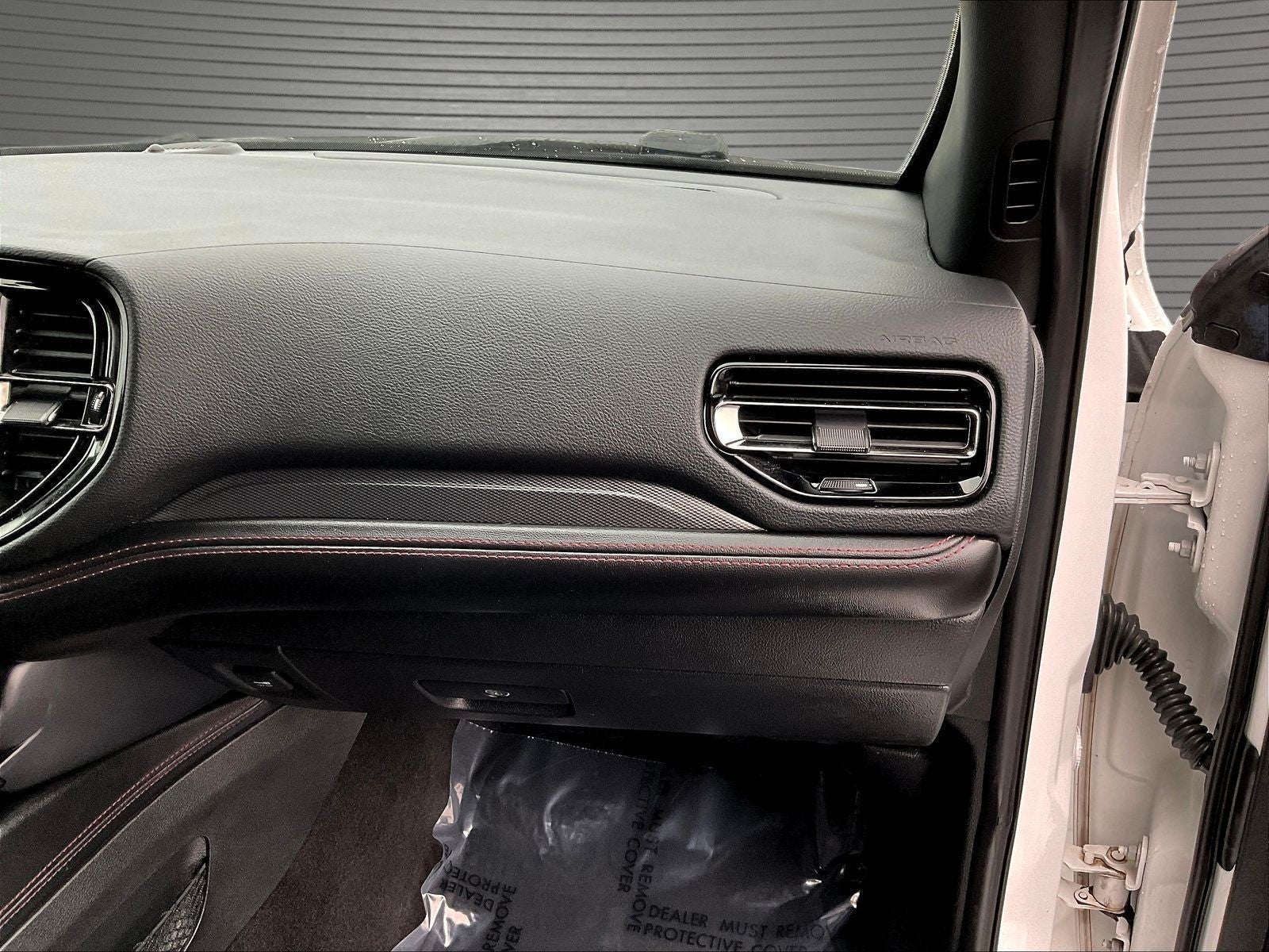 2022 Dodge Durango R/T AWD