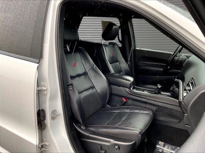 2022 Dodge Durango R/T AWD