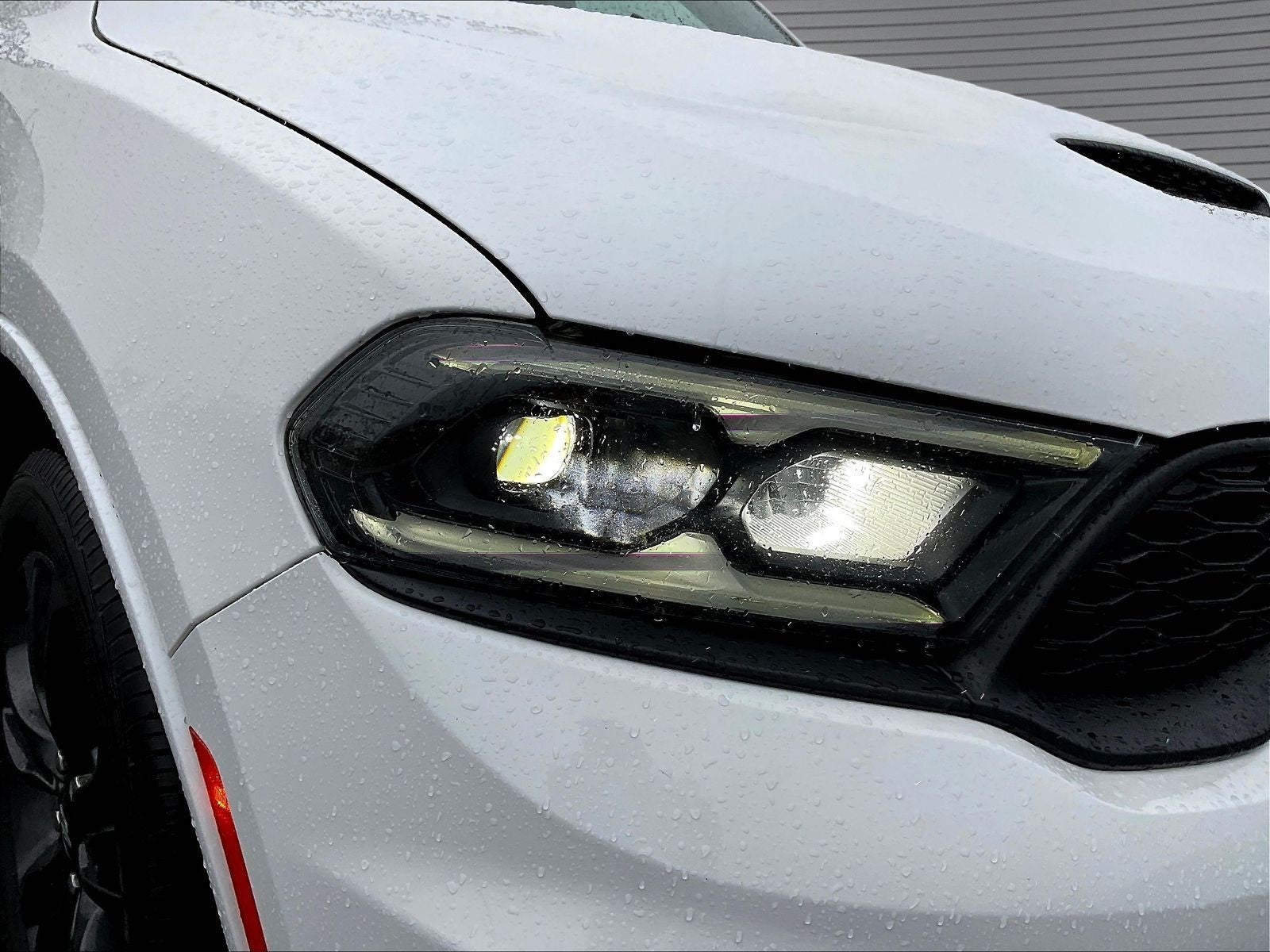 2022 Dodge Durango R/T AWD