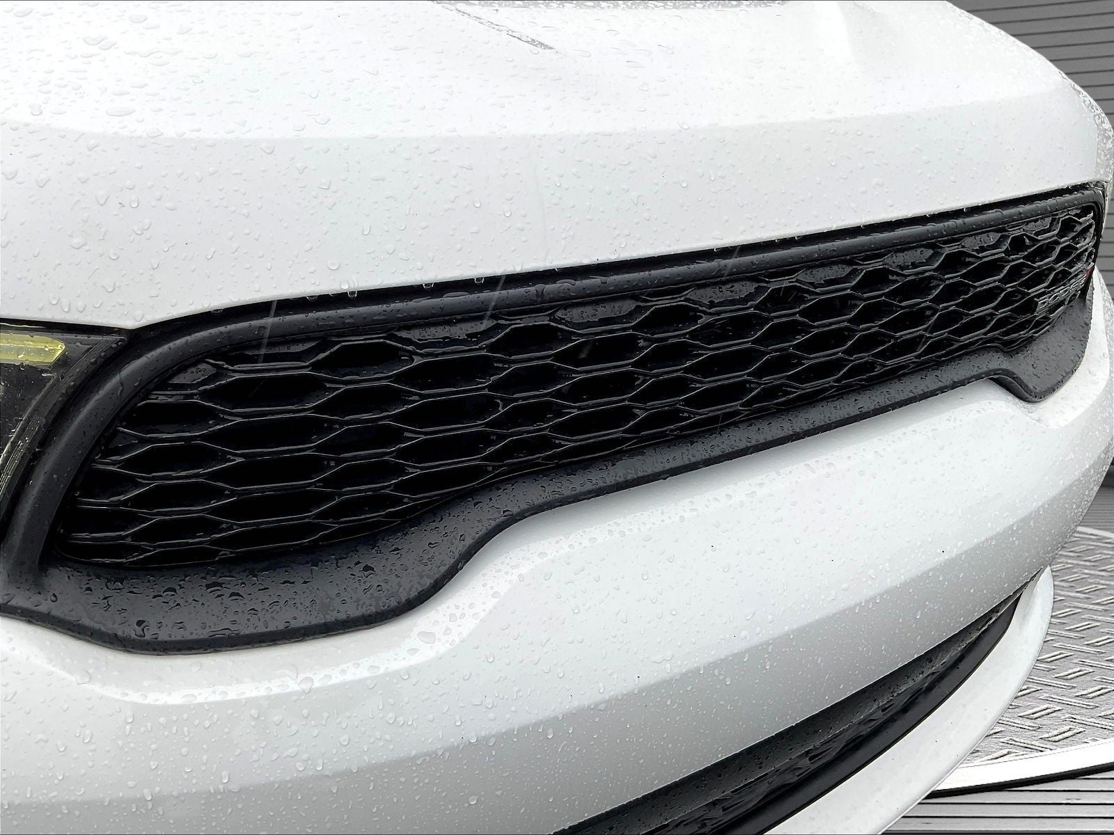 2022 Dodge Durango R/T AWD