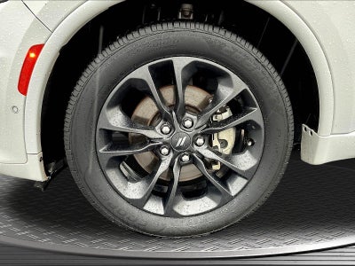 2022 Dodge Durango R/T AWD