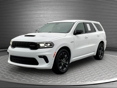 2022 Dodge Durango R/T AWD