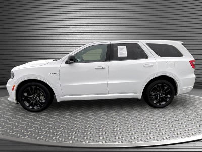 2022 Dodge Durango R/T AWD