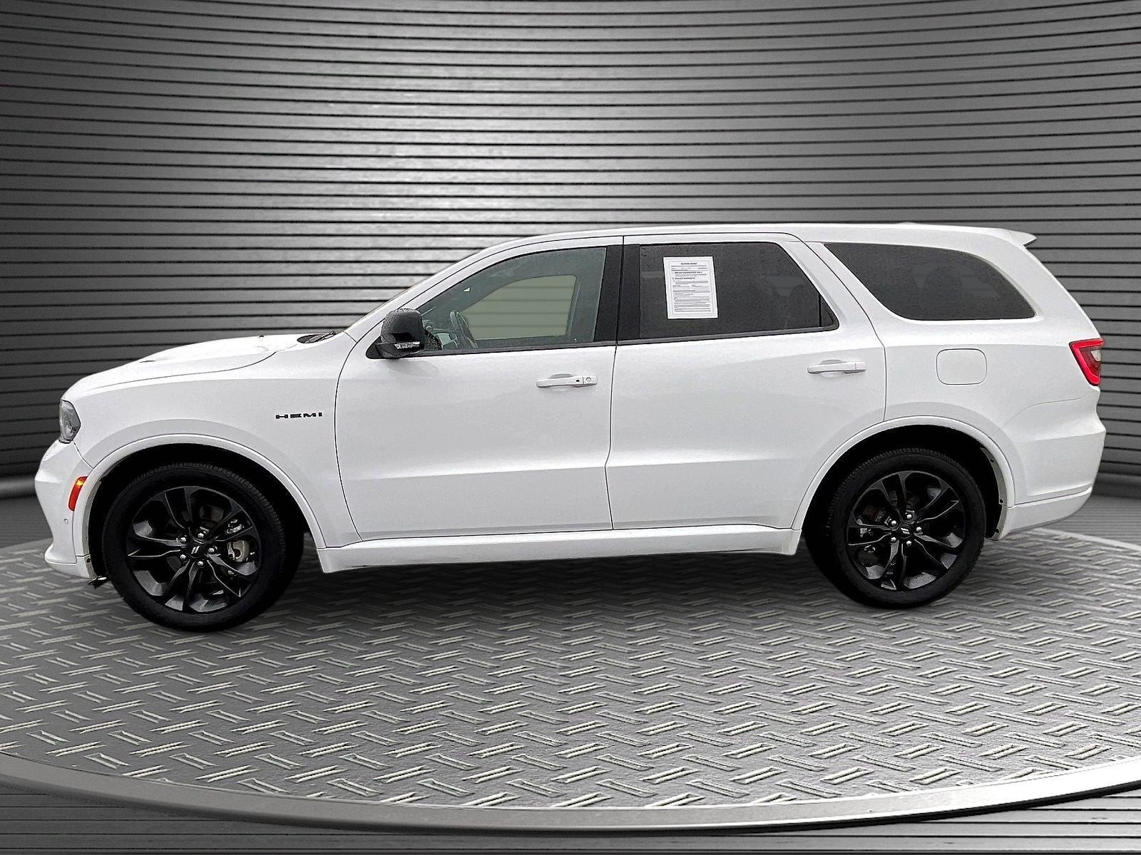 2022 Dodge Durango R/T AWD