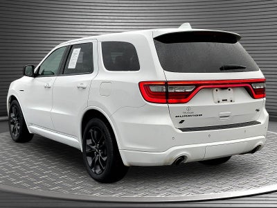 2022 Dodge Durango R/T AWD