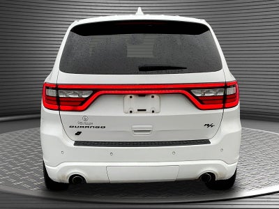 2022 Dodge Durango R/T AWD