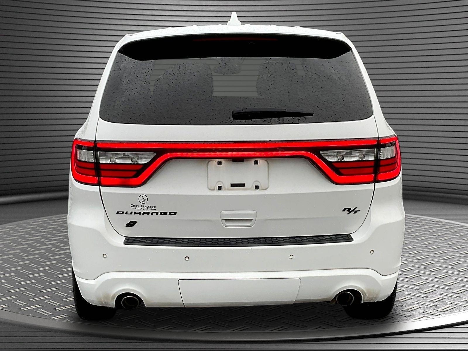 2022 Dodge Durango R/T AWD