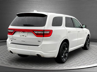 2022 Dodge Durango R/T AWD
