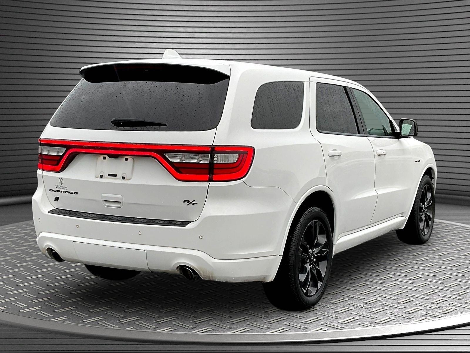 2022 Dodge Durango R/T AWD