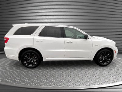 2022 Dodge Durango R/T AWD